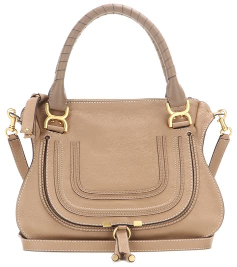 chloe shoulder bag